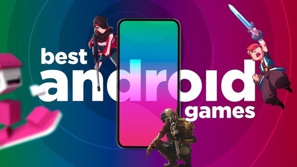 Best Android Games for Tablets